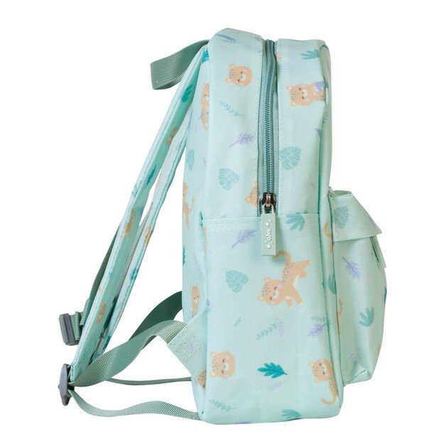 SARO - Kids Backpack - Hunter Mink  (SAO75004) 1