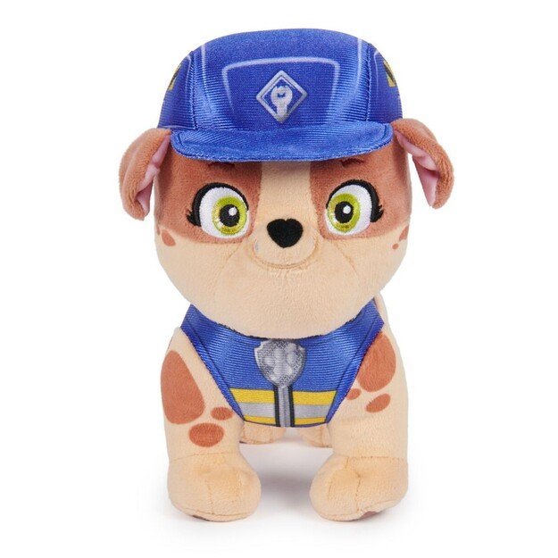 Rubble & Crew - Basic Plush 15 cm  - Mix 1
