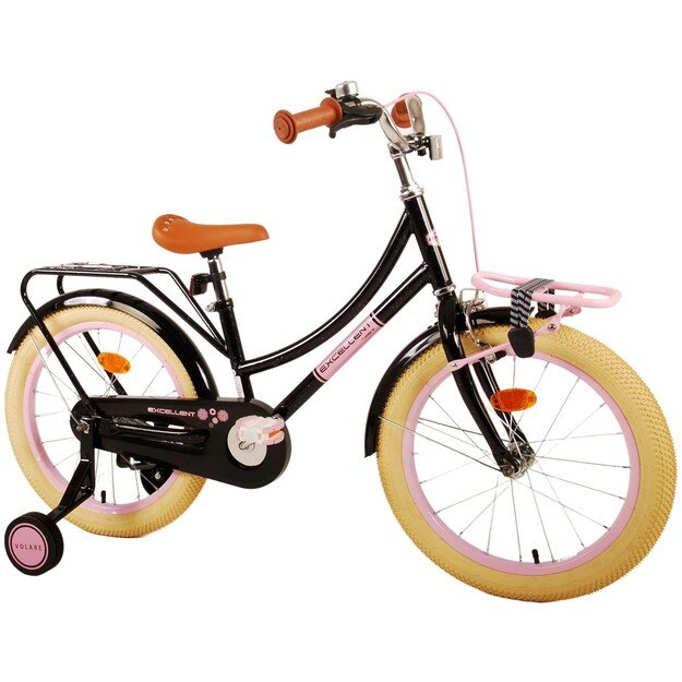 Volare - Children's Bicycle 18