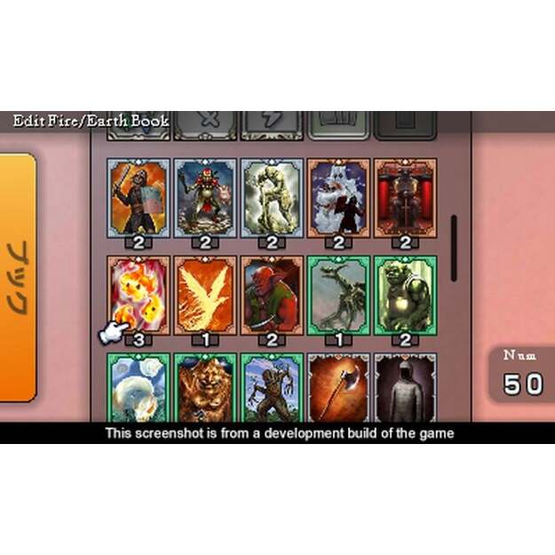 Culdcept Revolt
      
        - Nintendo 3DS 1