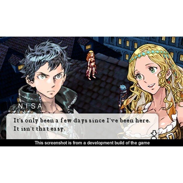 Culdcept Revolt
      
        - Nintendo 3DS 5