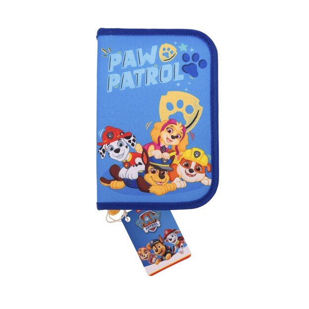 Paw Patrol - Filled Single Decker Pencil Case  (145708308) 1
