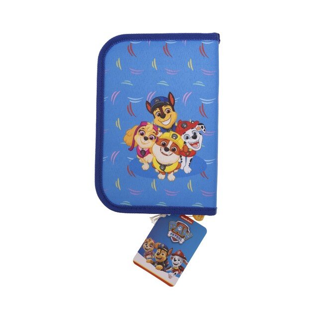 Paw Patrol - Filled Single Decker Pencil Case  (145708308) 2