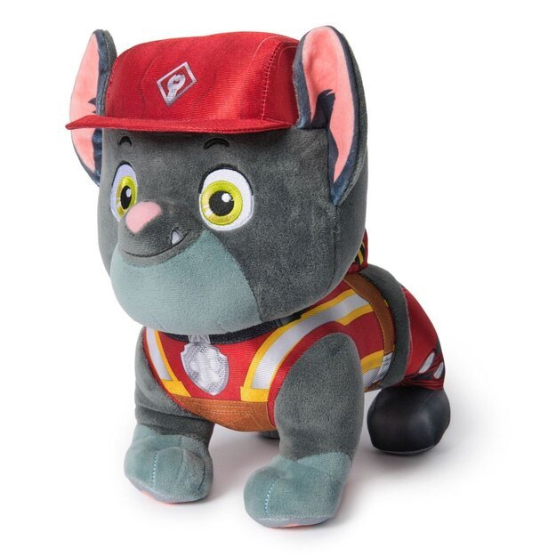 Rubble & Crew - Deluxe Plush 30 cm - Charger 3