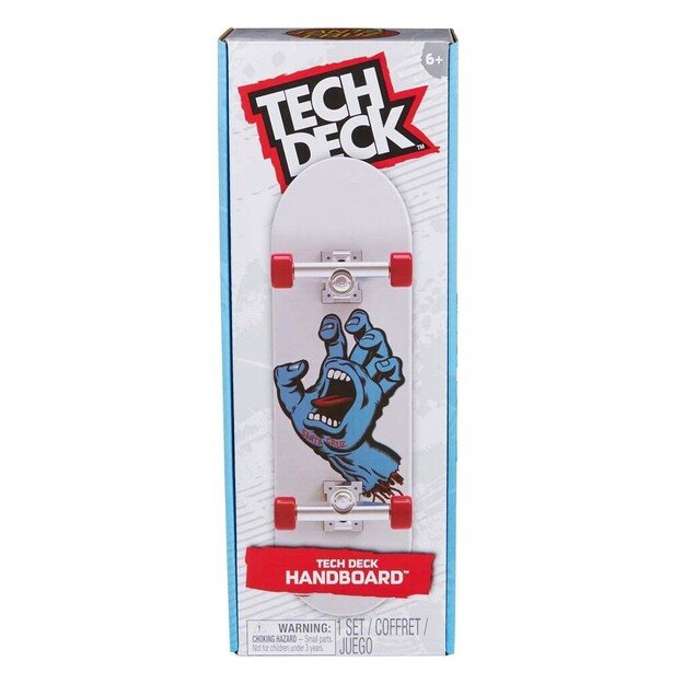 Tech Deck - Handboard 27 cm - Primitive (6071368) 3