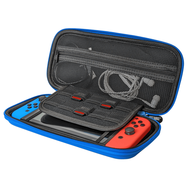 Subsonic Switch Oled Hard Case 2