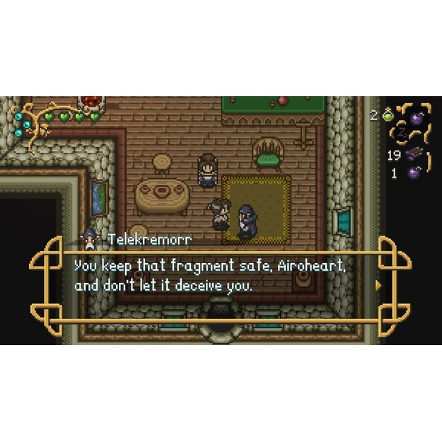 Airoheart
      
        - Xbox Series X 2