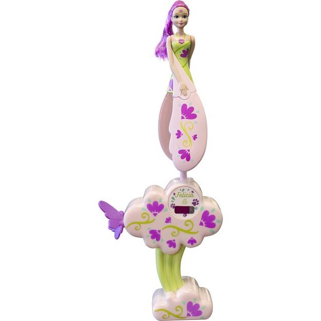 Sky Dancers - Felicia & Flora 2 pack (213-30025) 1