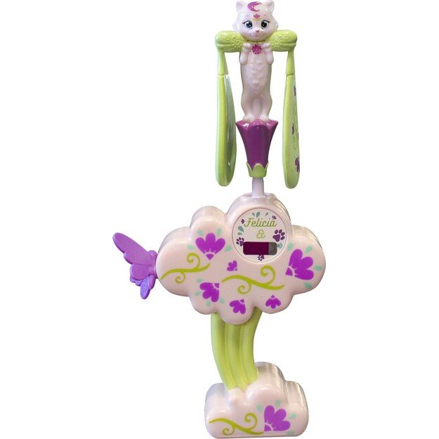 Sky Dancers - Felicia & Flora 2 pack (213-30025) 2