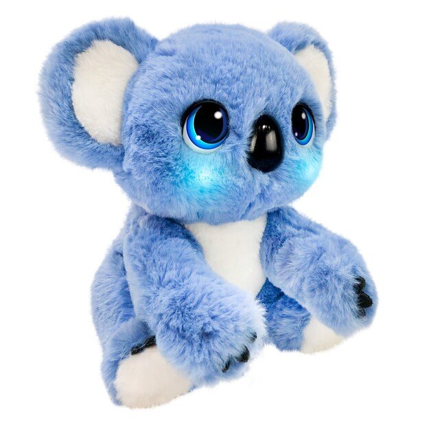 My Fuzzy Friends - Sidney the Koala - (30375) 1