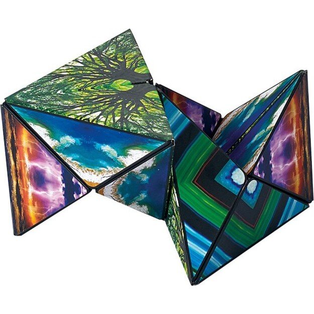 Shashibo - Elements (33002281) 1