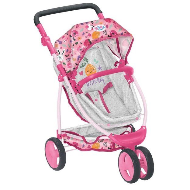 BABY born - Deluxe Pram (834145) 1