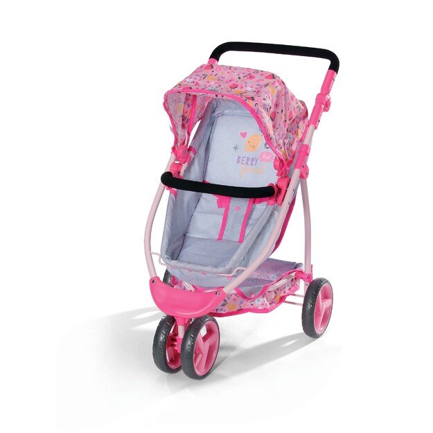 BABY born - Deluxe Pram (834145) 2