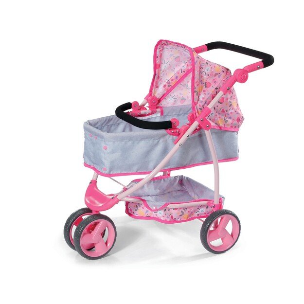 BABY born - Deluxe Pram (834145) 3