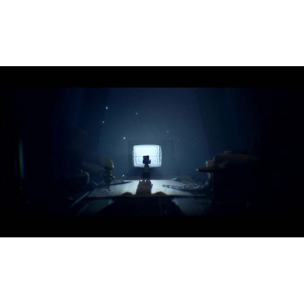 Little Nightmares II 
      
        - PlayStation 4 2