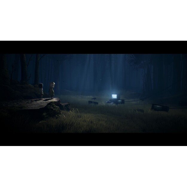 Little Nightmares II 
      
        - PlayStation 4 3