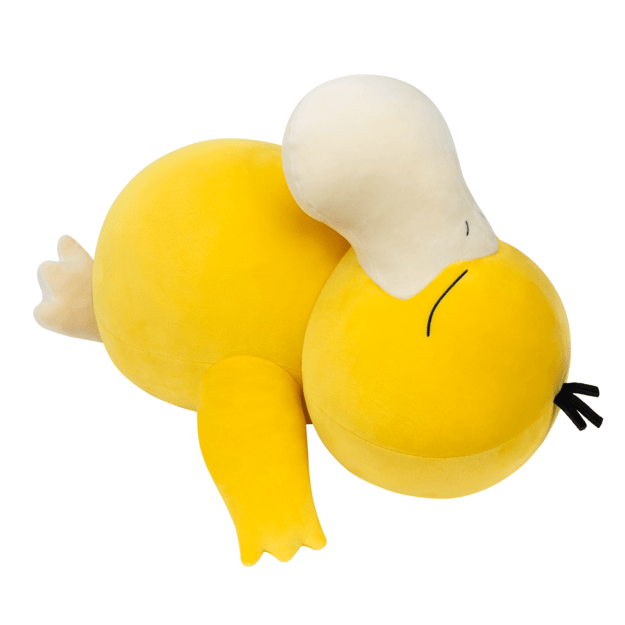 Pokemon - Sleeping Plush Psyduck (PKW3675) 1