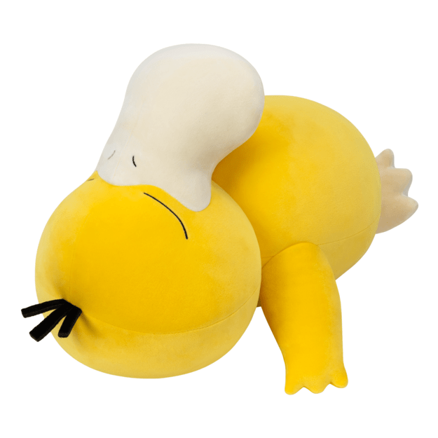 Pokemon - Sleeping Plush Psyduck (PKW3675) 2
