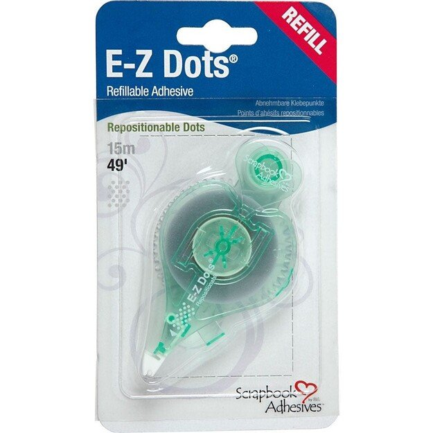 E-Z Runner - Dots (11555) 1