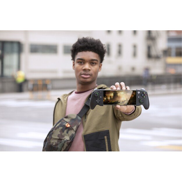 PowerA MOGA XP7-X Plus Bluetooth Controller for Multi Format and Universal Black/Grey 1