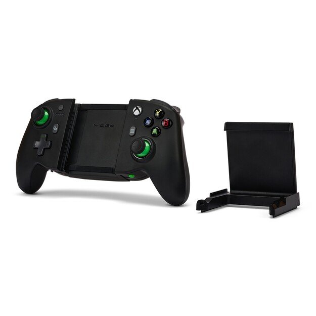PowerA MOGA XP7-X Plus Bluetooth Controller for Multi Format and Universal Black/Grey 10