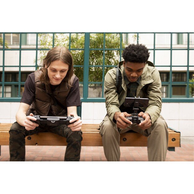 PowerA MOGA XP7-X Plus Bluetooth Controller for Multi Format and Universal Black/Grey 13