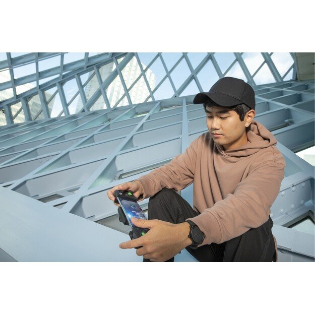 PowerA MOGA XP7-X Plus Bluetooth Controller for Multi Format and Universal Black/Grey 16