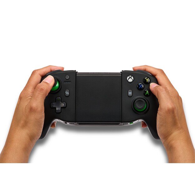 PowerA MOGA XP7-X Plus Bluetooth Controller for Multi Format and Universal Black/Grey 2