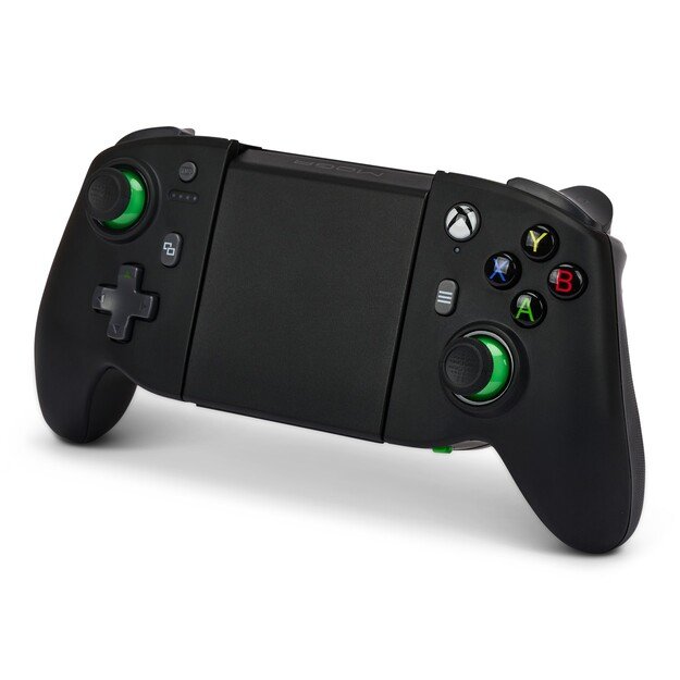 PowerA MOGA XP7-X Plus Bluetooth Controller for Multi Format and Universal Black/Grey 19
