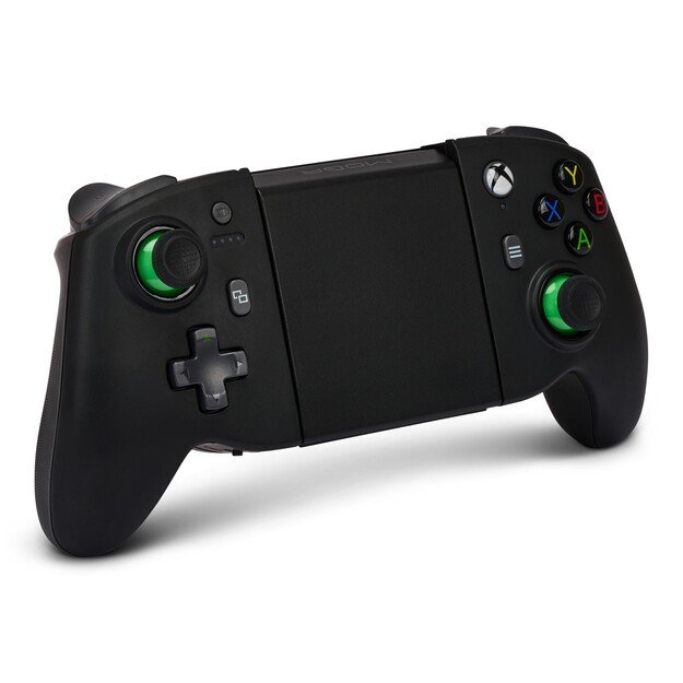 PowerA MOGA XP7-X Plus Bluetooth Controller for Multi Format and Universal Black/Grey 22
