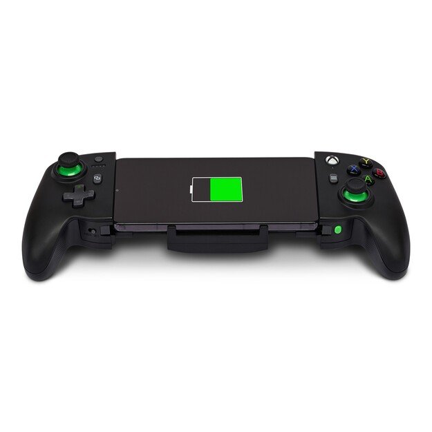 PowerA MOGA XP7-X Plus Bluetooth Controller for Multi Format and Universal Black/Grey 25