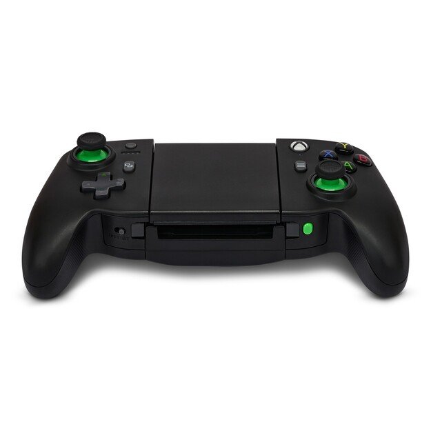 PowerA MOGA XP7-X Plus Bluetooth Controller for Multi Format and Universal Black/Grey 27