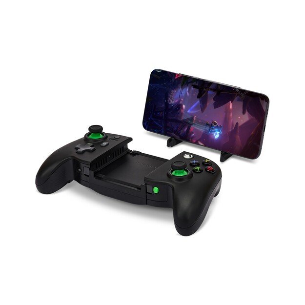 PowerA MOGA XP7-X Plus Bluetooth Controller for Multi Format and Universal Black/Grey 28