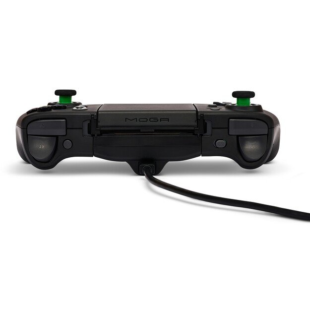 PowerA MOGA XP7-X Plus Bluetooth Controller for Multi Format and Universal Black/Grey 30