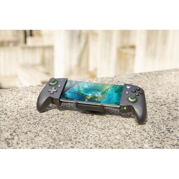 PowerA MOGA XP7-X Plus Bluetooth Controller for Multi Format and Universal Black/Grey 31