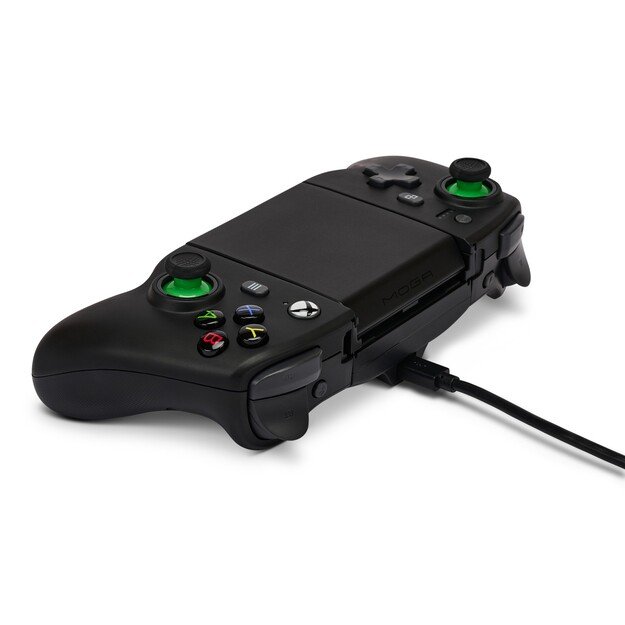 PowerA MOGA XP7-X Plus Bluetooth Controller for Multi Format and Universal Black/Grey 6