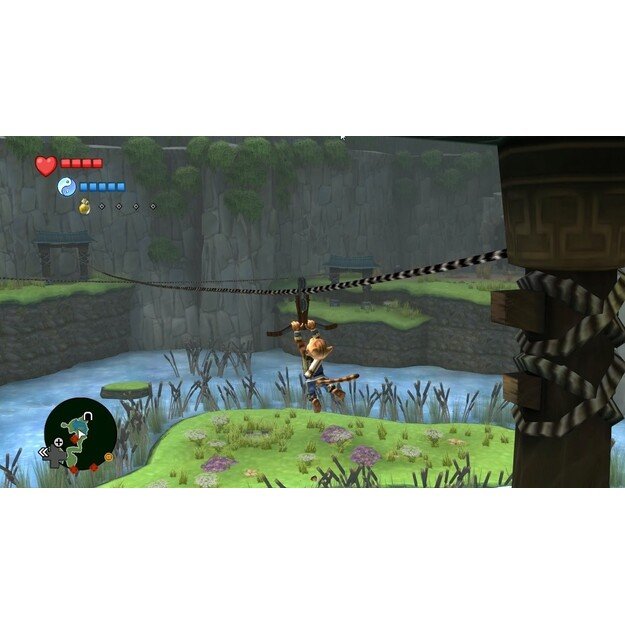 Legend of Kay Anniversary
      
        - PlayStation 4 4