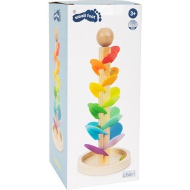 Small Foot - Ball Track with Sound - (I-SF1187) 3