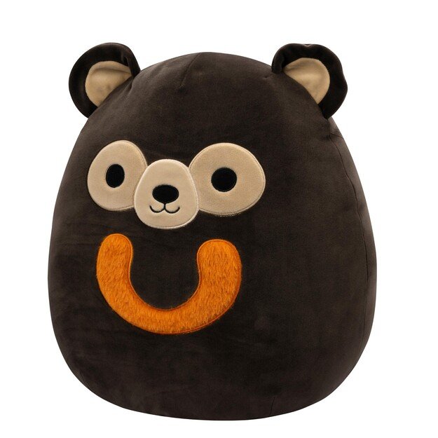 Squishmallows 40 cm P20 Maltese Bear (206540) 2
