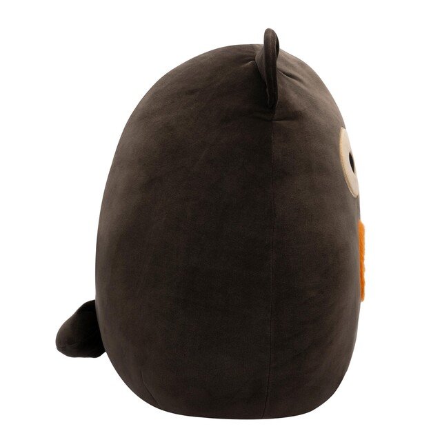 Squishmallows 40 cm P20 Maltese Bear (206540) 4