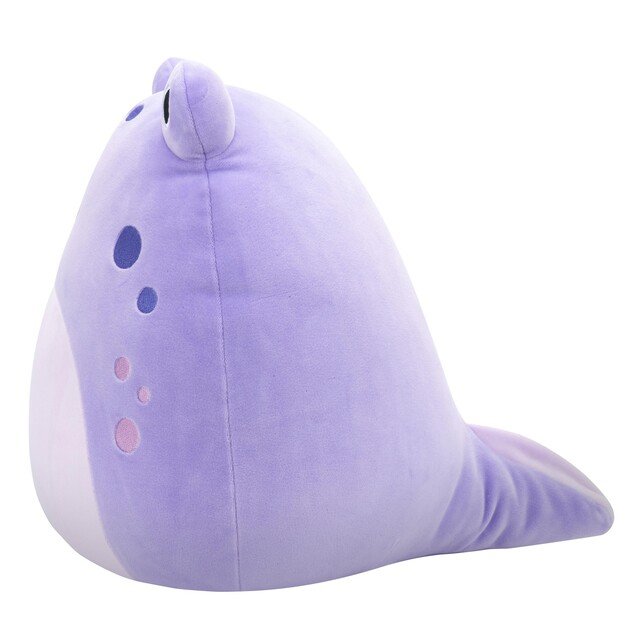 Squishmallows 30 cm P21 Nahomy Tadpole (216225) 8