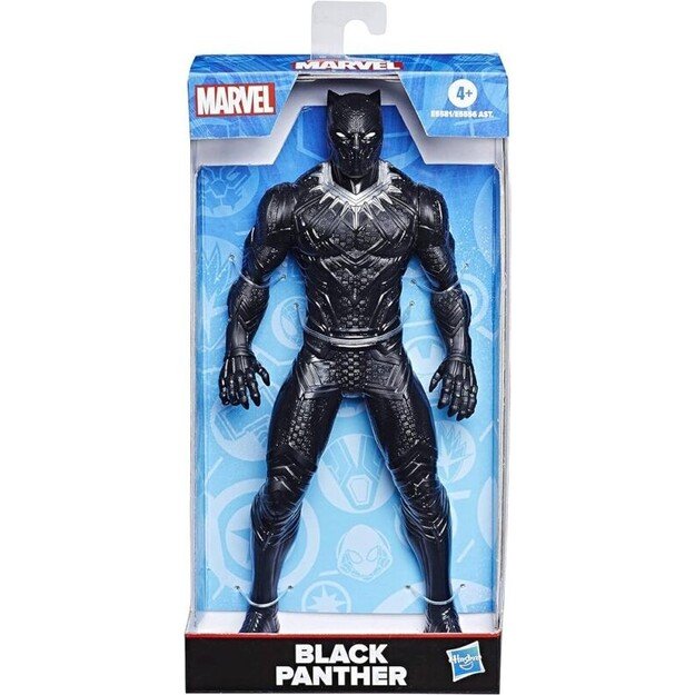 Marvel Avengers - Black Panther (E5581) 1