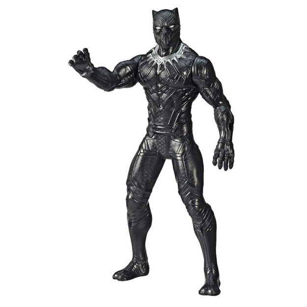 Marvel Avengers - Black Panther (E5581) 2