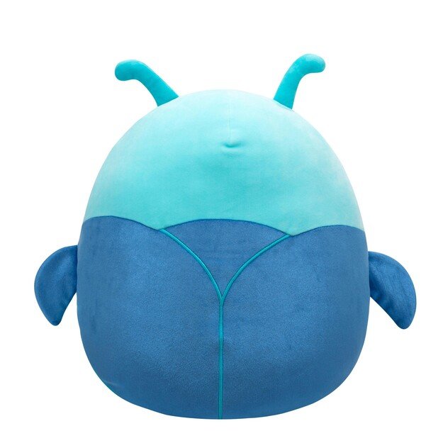 Squishmallows 40 cm P20 Benjamin Beetle (206543) 3