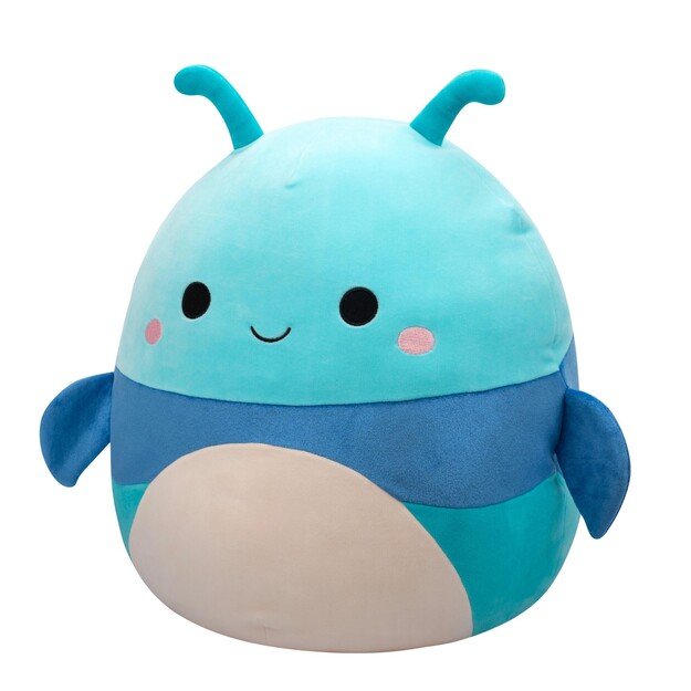 Squishmallows 40 cm P20 Benjamin Beetle (206543) 4