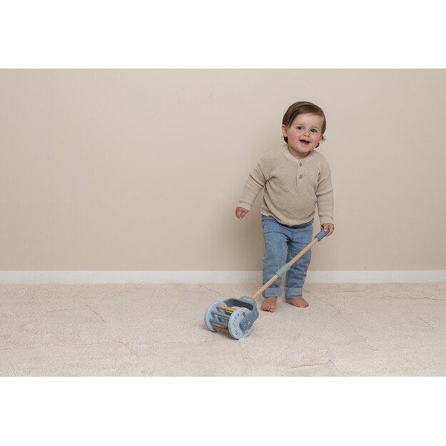 Little Dutch - Push-along Rattle Forest Friends (LD7243) 3