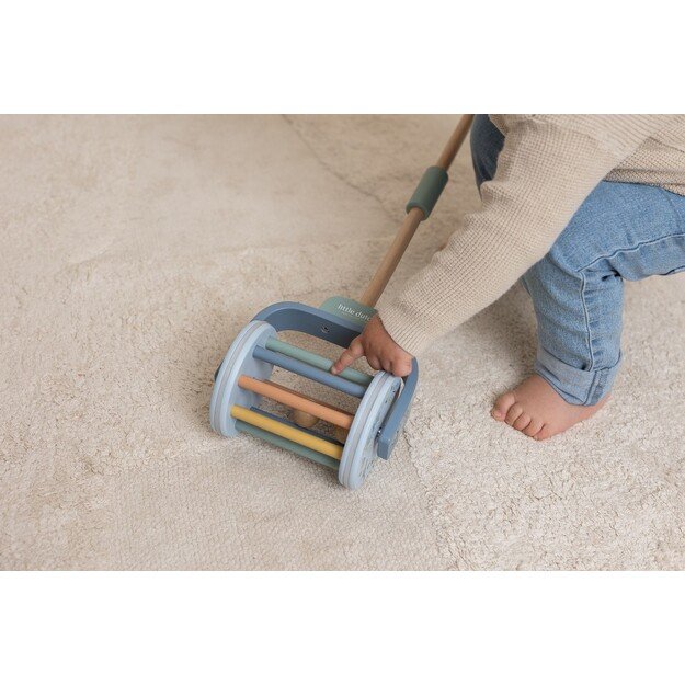 Little Dutch - Push-along Rattle Forest Friends (LD7243) 4