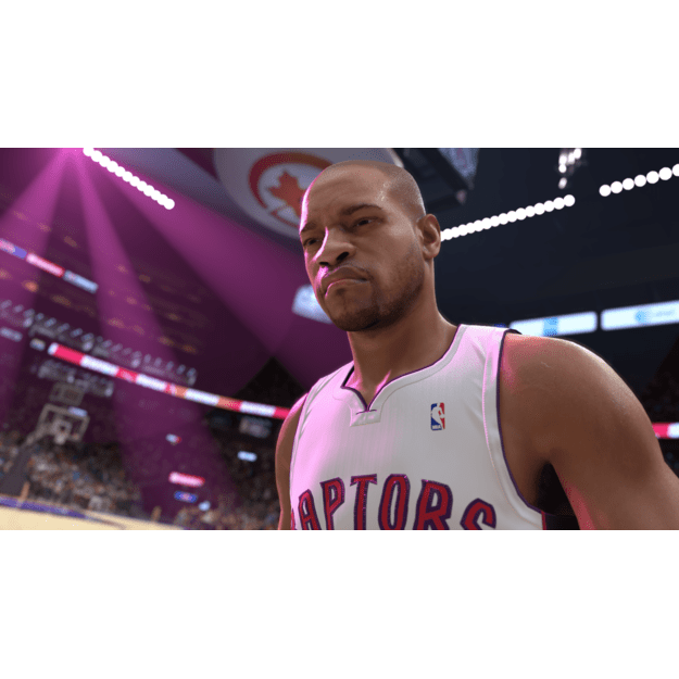 NBA 2K25
      
        - PlayStation 5 4