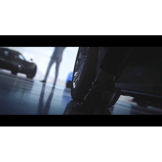 Test Drive Unlimited Solar Crown - PlayStation 5 7