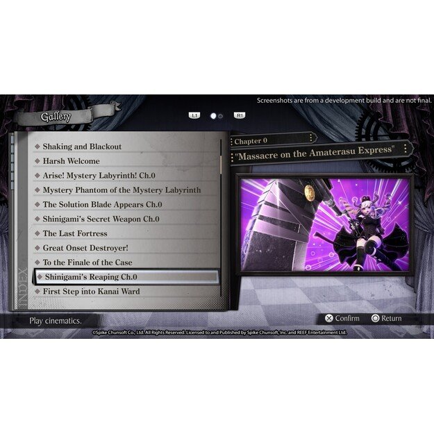 Master Detective Archives: RAIN CODE Plus
      
        - PlayStation 5 2